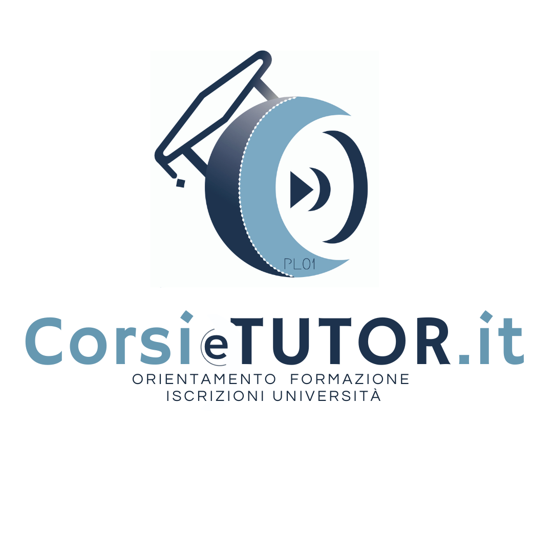 CorsiEtutor.it logo