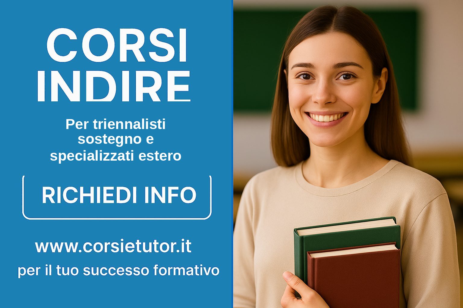 Percorsi INDIRE sostegno